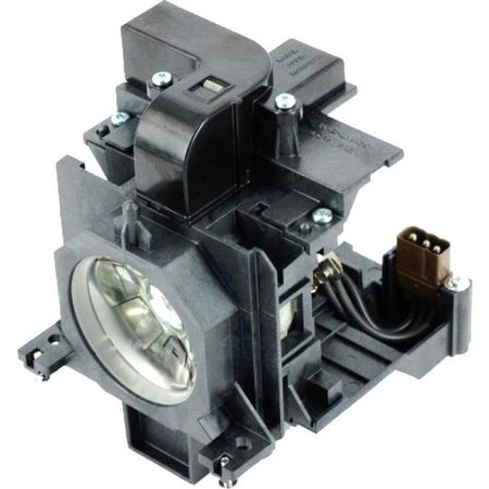 EREPLACEMENTS Lamp For Sanyo, POA-LMP136-OEM POA-LMP136-OEM